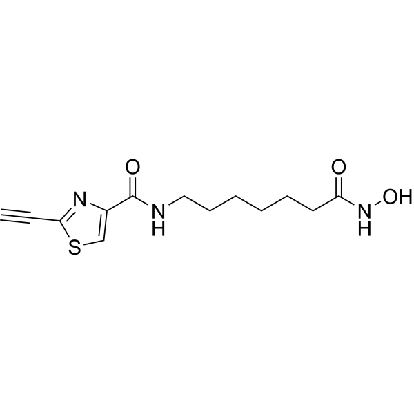 HDAC-IN-48 3031411-05-6